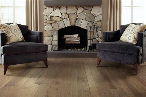 Hardwood Flooring in Las Vegas, NV from Red Rock Flooring.